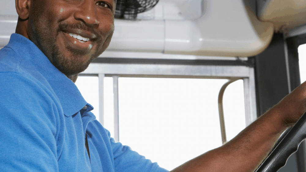 MOTORISTA DE ÔNIBUS ENTENDA SEUS DIREITOS NO INSS