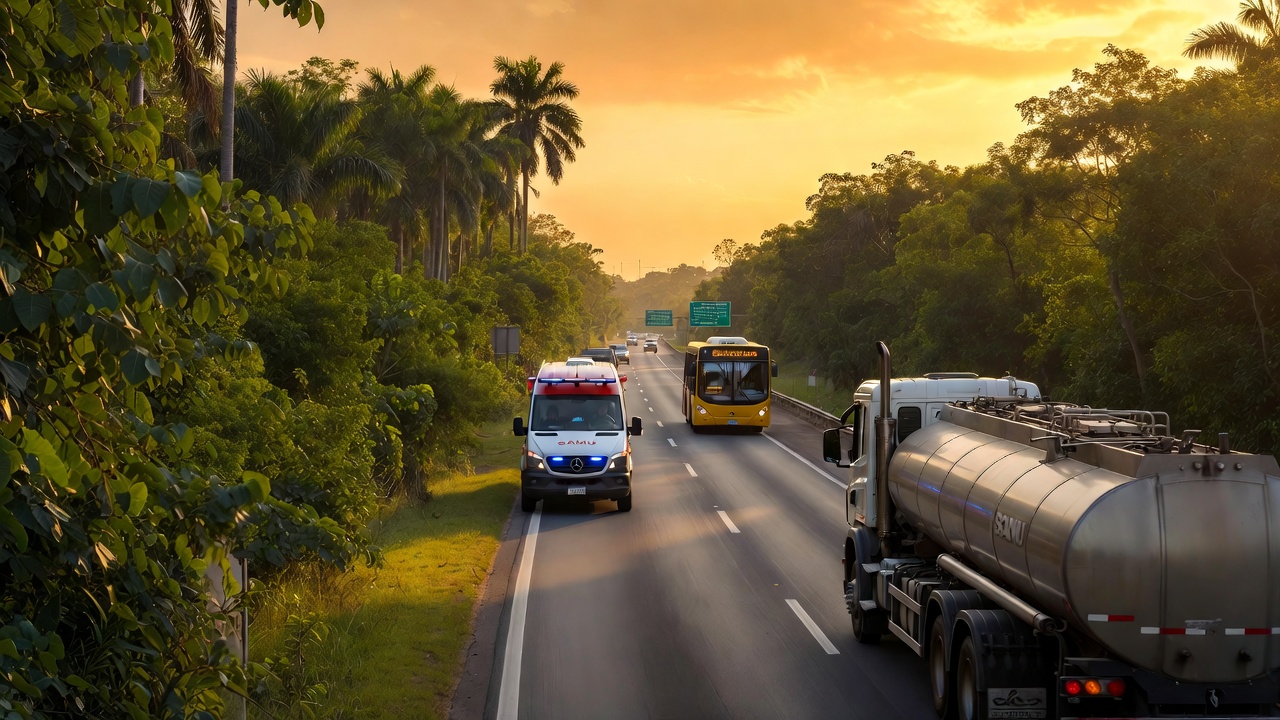 motorista tem direito à aposentadoria especial