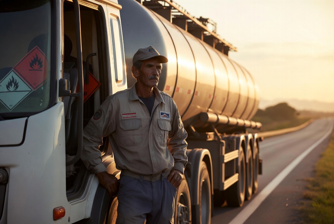 Aposentadoria do Motorista em 2026